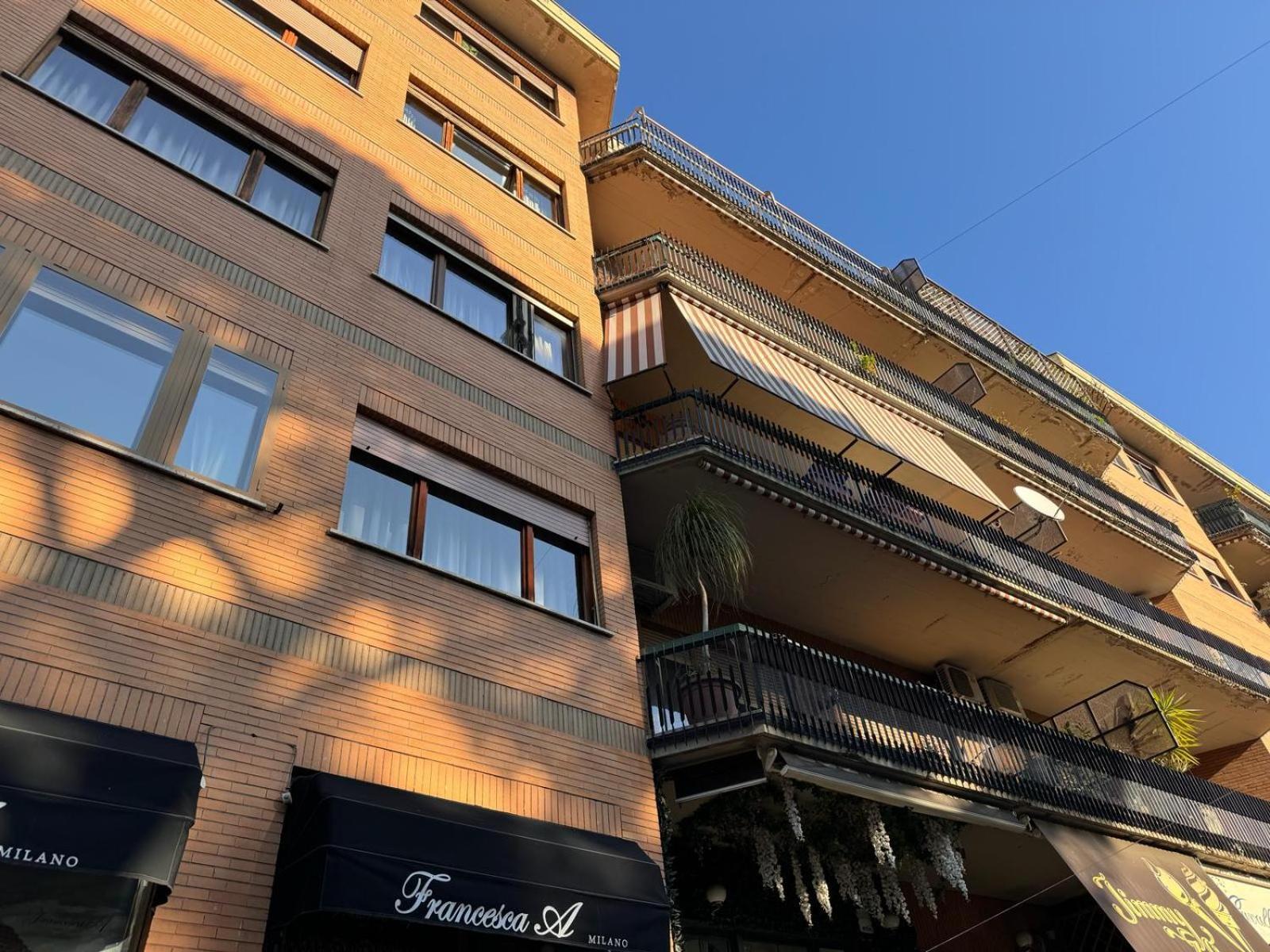 La Tortorella Di Talenti Gasthof Rom